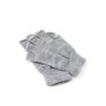 Miniatyrbilde 1 av 2: Torgvotter, korte & fingerløse - Lysegrå Light grey one size