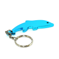 Pikkukuva 1 / 2: Avaimenperä - Pullonavaaja - Delfiini - Turkoosi Turquoise Turkos