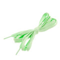 Miniatyrbilde 1 av 2: Skolisser - Mintgrønne - Flate [120 cm] Light green one size