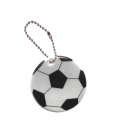Miniatyrbild 2 av 2: Reflex - Familjepack - Fotboll - Svart/vit - 5st Vit