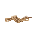 Miniatyrbilde 1 av 2: Skolisser - Khaki - Runde voksede [80 cm] Khaki one size