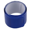Miniatyrbillede 2 af 2: Reflekterende tape - Rund [30cm] - Flere farvevalg Blue