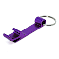 Pikkukuva 1 / 2: Avaimenperä - Pullonavaaja - Standardi - Violetti Purple