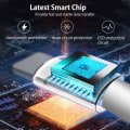 Miniatyrbillede 5 af 7: CF SD TF Lightning-kortlæseradapter Universal kortlæser til Apple