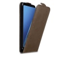 Pikkukuva 1 / 4: Samsung Galaxy A6 2018 Hlle Handy Cover Flip Case Etui - Magneetilla
