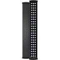 Miniatyrbillede 1 af 5: Slimled Akvarium LED-lys, Ferskvandsakvariumsbelysning, Hvide Akvariumslys med Enkeltkanalscontroller-43-60cm, 26w