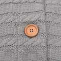 Miniatyrbild 4 av 7: Babysockså stickad babysvadd filt swaddle barnvagn sovsäck