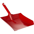 Pikkukuva 1 / 3: Ranskalainen metalliluuta - Ripustusreikä - 40 cm