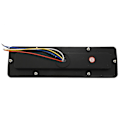 Miniatyrbillede 5 af 5: 2x 12v Led Baglygter 19 Led Lys 5 Funktioner Bagindikatorlampe Til Trailer Van Truck Lor