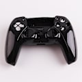 Miniatyrbilde 5 av 5: Ps5-kontrollerbeskyttelse for Ps5 Front Midtkontroll Erstatning Dekorativt skall for Sony Playstation 5 Gamepad Tilbehør Etui