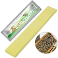 Pikkukuva 5 / 5: 60 kpl pakkaus Pro Beekeeping Fluvalinate Bee Mite Varroa Tool Strips -tarvikkeita.