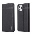 Miniatyrbilde 1 av 5: Lærveske til iPhone 12 / 12 Pro