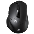 Miniatyrbild 1 av 6: inphic trådlös mus, Bluetooth-mus tyst uppladdningsbar (Tri-Mode: BT