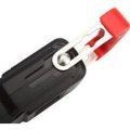 Pikkukuva 3 / 5: Ripustuskoukku Vaaka Kaksinkertainen Tarkkuus LCD Taustavalo 50kg/5g
