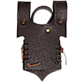 Pikkukuva 1 / 5: Katana Sh Holster Keskiaikainen Miesten Larp Panssari Merirosvo Asuste Rapierille H,