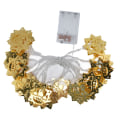 Miniatyrbilde 4 av 8: Ramadan Lyslenke 3 Meter 20 LED Lys Ramadan Lys