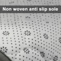 Miniatyrbilde 5 av 5: Bad Tykk Absorberende Sklisikker Gulvmatte Bad Korallfleece Memory Foam Teppe Dørmatte
