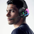 Pikkukuva 7 / 7: Peliheadset-pelikuulokkeet mikrofonilla ja melunvaimennuksella