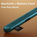 Pikkukuva 4 / 4: Langattomat kuulokkeet 88h urheilukuulokkeet Fone Bluetooth V5.1 mikrofonilla Kaulapanta Bass Stereo -kuulokkeet Sd Tf -kortti Xiaomi