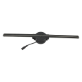 Miniatyrbilde 8 av 8: 3D Hologram Vifte 16,5 Tommer 2000x224 WiFi 3D Projektor med 224