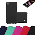 Miniatyrbillede 1 af 5: Lg X Power Etui Mobiltelefon Cover