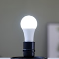 Pikkukuva 5 / 5: E27/b22 3/6/9/12/18w energiansäästöinen kirkas LED-lamppu