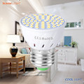 Miniatyrbild 4 av 5: Glödlampa Icke-dimmbar Hög Ljusstyrka 48/60/80 Led E27/e26 Hushåll Energisparande Lampa