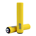 Pikkukuva 4 / 4: Odi 2p Ycle Grip Silic Bar Grips -absorbing Soft Mountain Ycle Grip Bike Pur