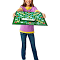 Miniatyrbillede 6 af 8: Originalt Scrabble brætspil