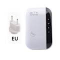 Miniatyrbild 6 av 7: WLAN-repeaterförstärkare WiFi-räckviddsförlängare signalförstärkare 300 Mbit/s