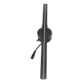 Miniatyrbillede 1 af 8: 3D Hologram Fan 16,5 tommer 2000x224 WiFi 3D Projektor med 224