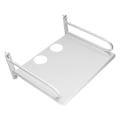 Miniatyrbild 2 av 7: WiFi-router, hyllplats, aluminium, DVD-kabelbox, projektor