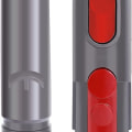 Miniatyrbillede 1 af 6: Adapter til støvsuger kompatibel med Dyson V15 V11 V10 V8 V7 V6, universel værktøjsadapter