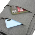 Pikkukuva 2 / 2: Packsack Täydellinen hienostunut liike- ja vapaa-ajan reppu