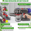 Miniatyrbild 5 av 5: Multifunktionsslang för Dyson V15 V12 V11 V10 V8 V7 SV10 SV11 SV12 SV14