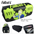 Miniatyrbillede 1 af 4: Fallout 4 Shelter Danse 2-delt tegneserie blyantsæske til børn og spilentusiaster