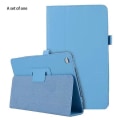 Pikkukuva 5 / 5: Tablet-kotelo Tablet-kotelo Flip Tablet D Tab M7 Tb-7305f/7305x 7-tuumaiselle Tablet-tietokoneelle (taivas