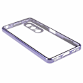 Miniatyrbillede 5 af 5: Magnetisk adsorptionsetui til Sony Xperia 1 V med metalramme + hærdet glas + pc-bagside