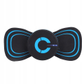 Miniatyrbild 4 av 8: BACK Shiatsu ryggmassager EMS