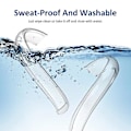 Miniatyrbild 5 av 5: Ring Cover för 4 VR Touch Protector Grip Anti-bum Silic Ca