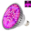 Pikkukuva 2 / 2: Kasvilamppu Kasvatuslamppu E27 100W 150 LEDit LED Kasvatusvalo Täysi Spektrum, Kukat ja Vihannekset Sisätiloissa/Kasvihuoneessa/Puutarhassa [1 Pakkaus]