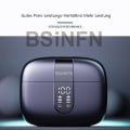 Miniatyrbild 2 av 5: Bluetooth 5.0 hörlurar i örat, med touch-kontroll trådlöst headset
