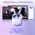 Miniatyrbild 5 av 5: Smartklocka blodsockermätning multifunktionell elektronisk smartklocka