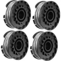 Miniatyrbilde 1 av 4: Pakke med gresstrimmertråder for Bosch Easygrasscut 23, 26, 18, 18-230, Gresstrimmertråder