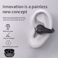 Pikkukuva 2 / 8: Langattomat nappikuulokkeet Bluetooth 5.3 Open Ear -kuulokkeet pyöräilyyn