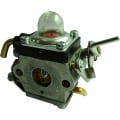 Miniatyrbilde 1 av 5: C·T·S Forgasser for Husqvarna 122C 122LDX 122LK Buskrydder Erstatter 581734301 574386701