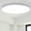 Miniatyrbilde 1 av 5: 20W LED-taklampe, hvitt lys, vanntett taklampe for bad, soverom, kjøkken, balkong ?232cm