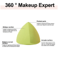 Miniatyrbilde 3 av 5: Pcs Makeup Sponge Set, Beauty Sponge For Foundation , Multi-colored Makeup Sponges