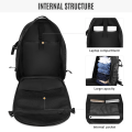 Miniatyrbilde 3 av 5: Swat Pack Ryggsekk Assault Taktisk Ryggsekk Robust Holdbar for Camping Liten