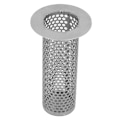 Miniatyrbillede 1 af 7: Rustfrit stål vask si, gulvafløbsfilter